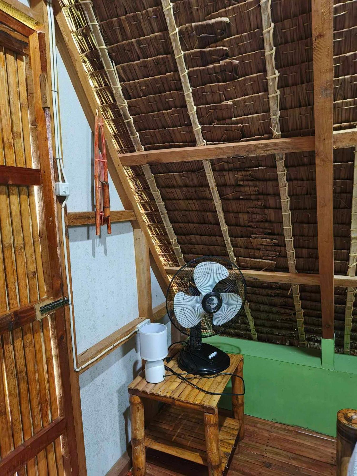 Lagkaw Uno In Lagkaw Homestay Panglao Eksteriør bilde